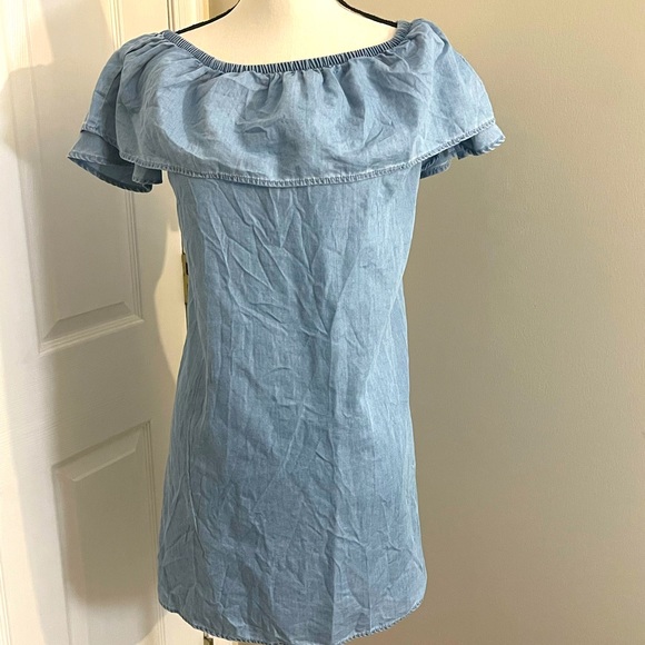 Atmosphere Dress - Picture 3 of 4